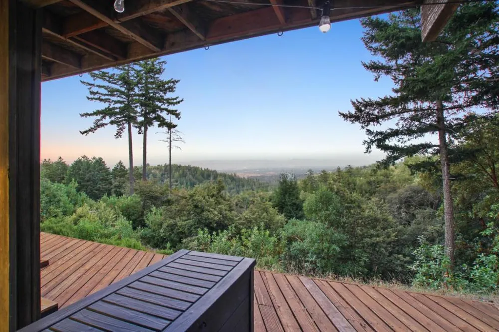 255 Allen Road Woodside, CA 94062