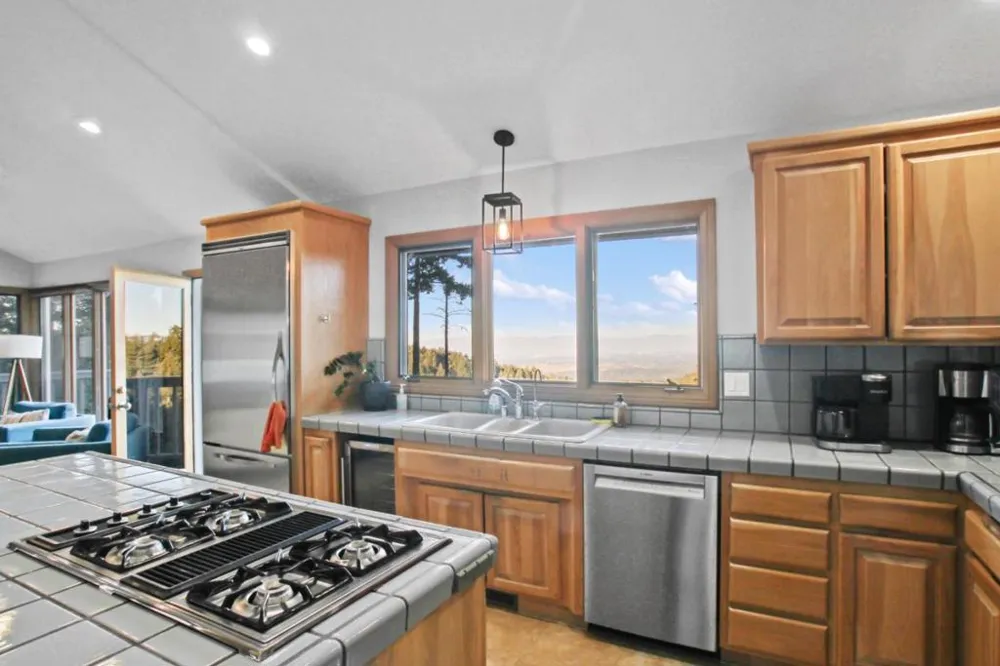 255 Allen Road Woodside, CA 94062