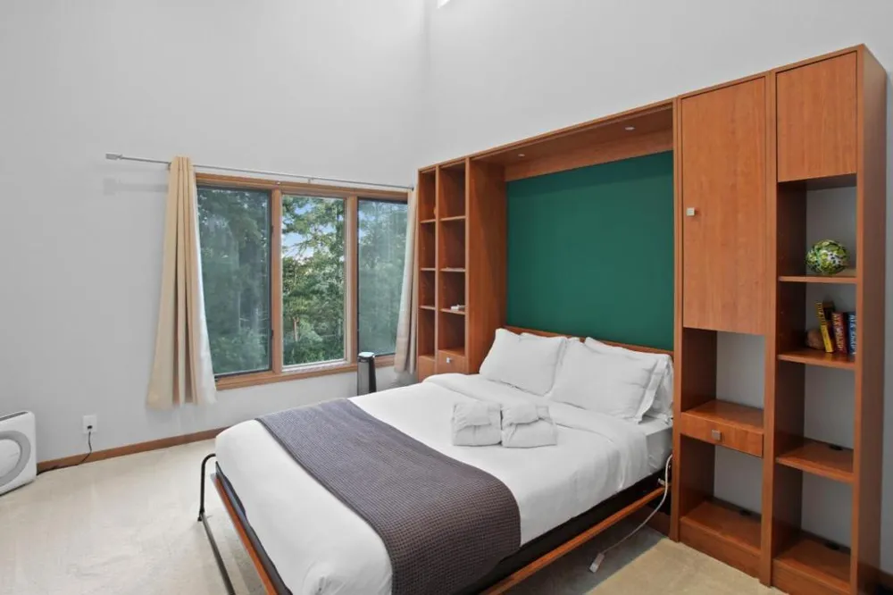255 Allen Road Woodside, CA 94062