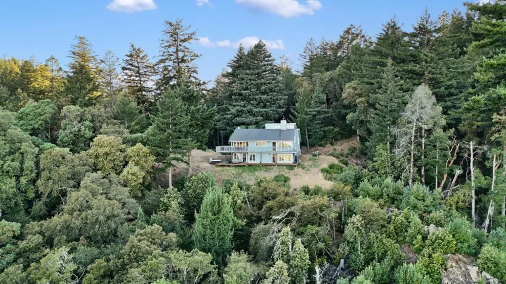 255 Allen Road Woodside, CA 94062