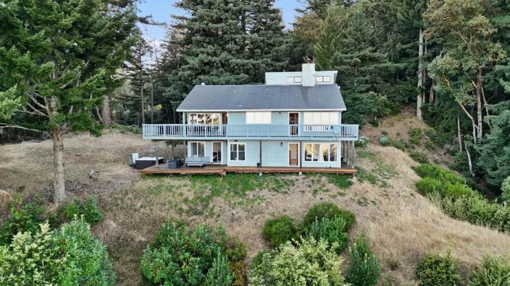 255 Allen Road Woodside, CA 94062
