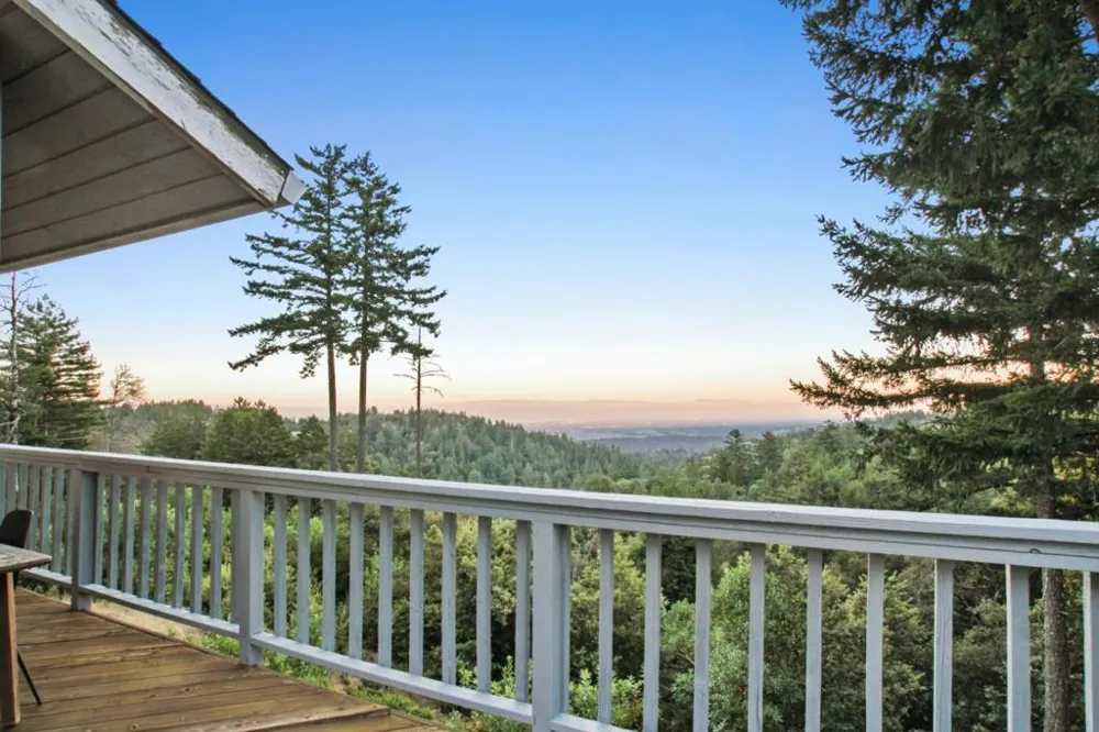 255 Allen Road Woodside, CA 94062