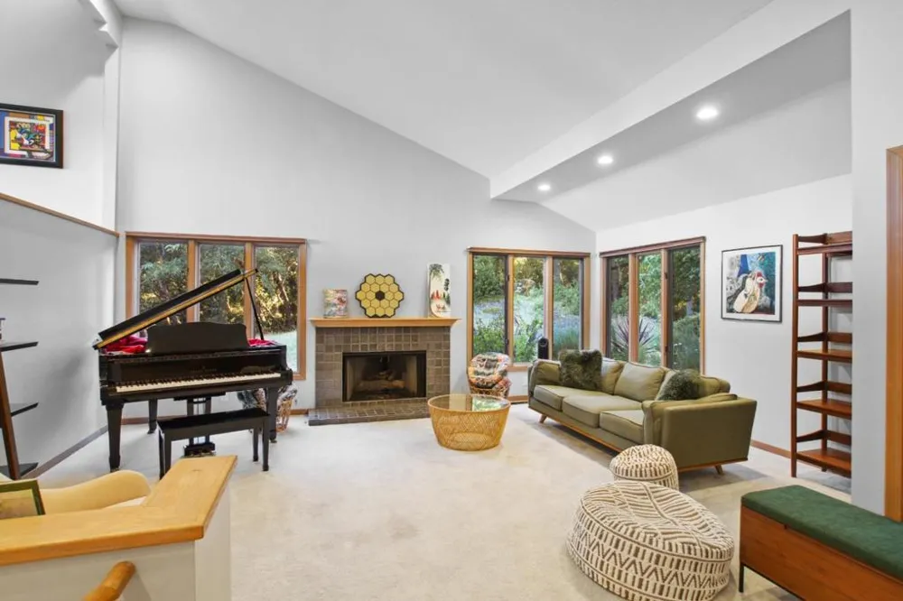 255 Allen Road Woodside, CA 94062