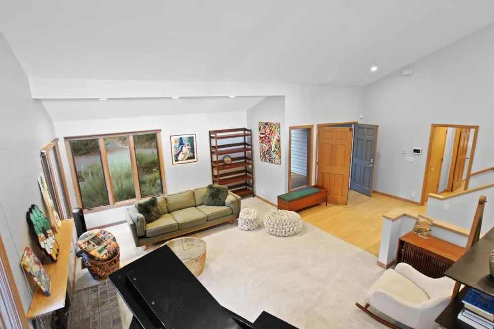 255 Allen Road Woodside, CA 94062