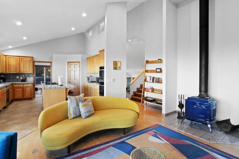 255 Allen Road Woodside, CA 94062
