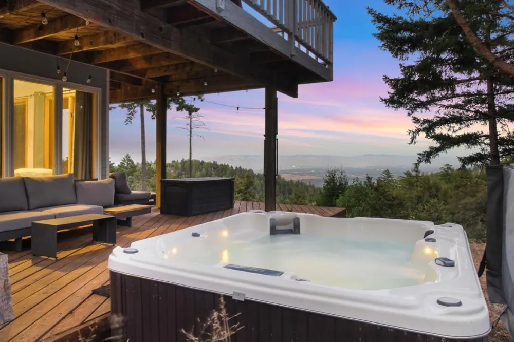 255 Allen Road Woodside, CA 94062