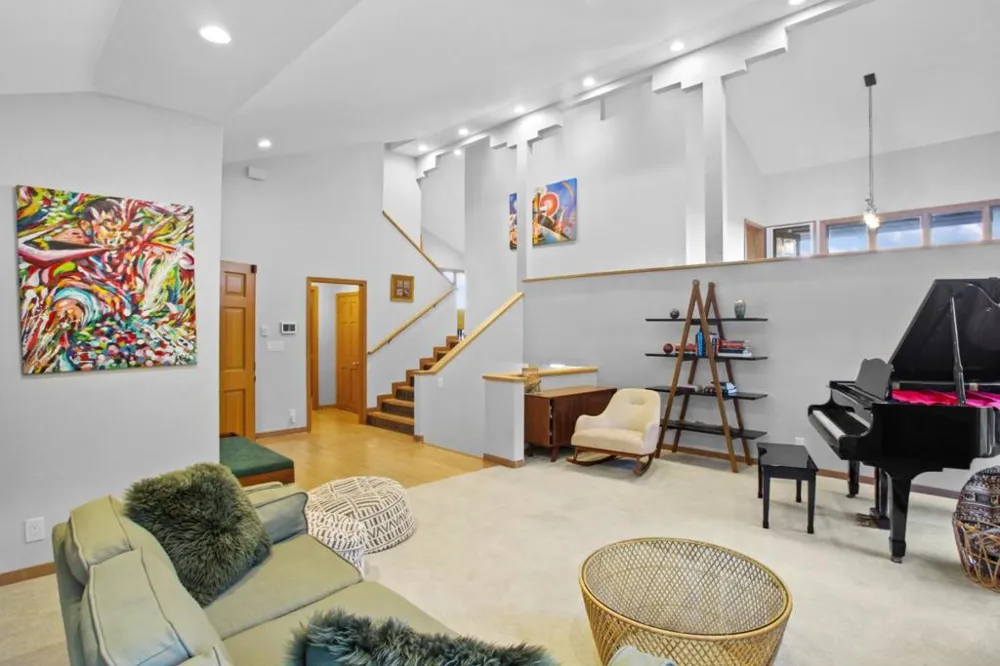 255 Allen Road Woodside, CA 94062