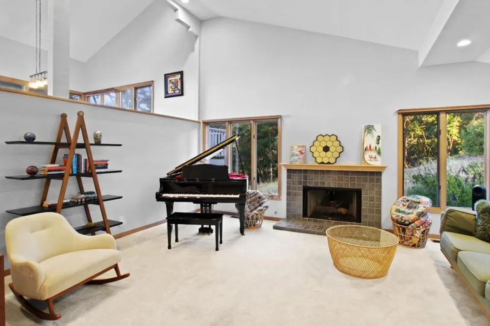 255 Allen Road Woodside, CA 94062