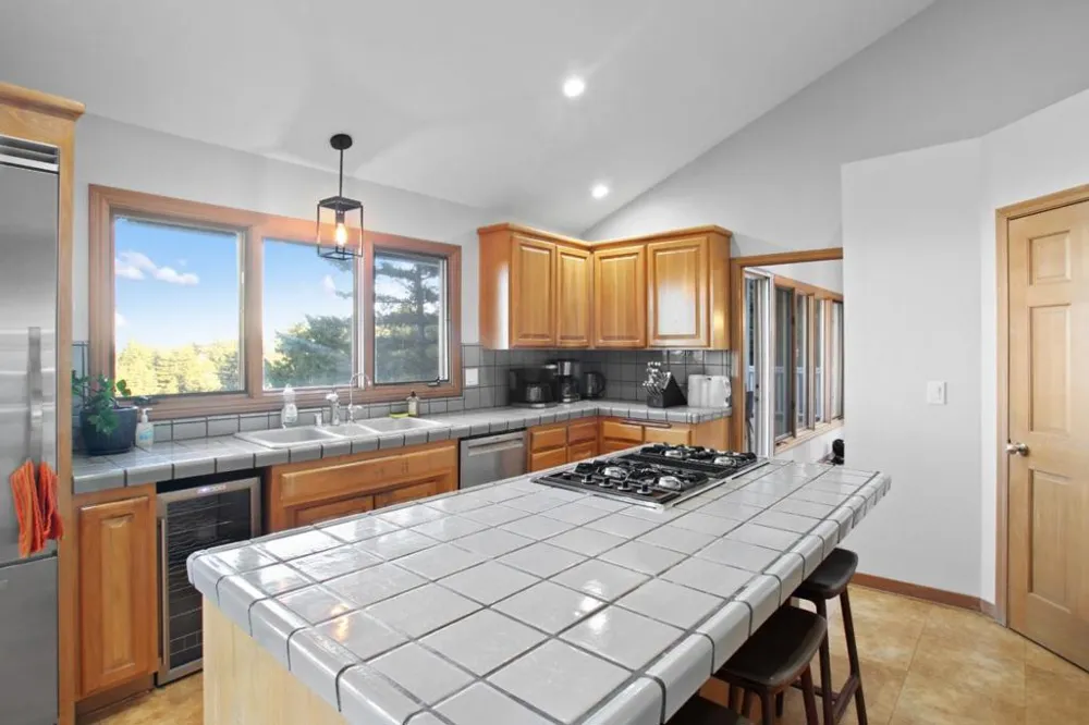 255 Allen Road Woodside, CA 94062