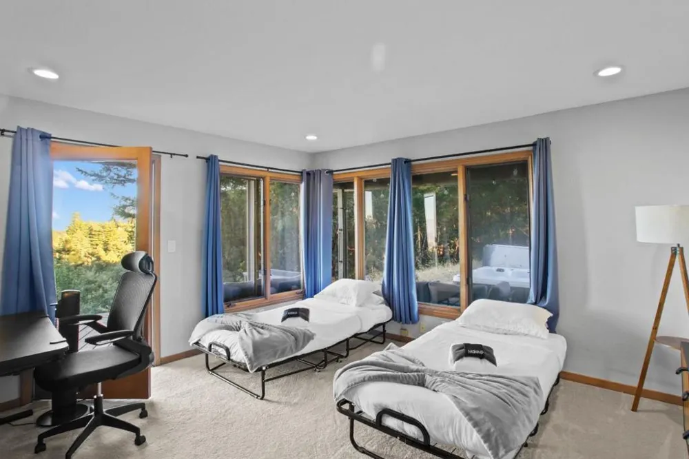 255 Allen Road Woodside, CA 94062