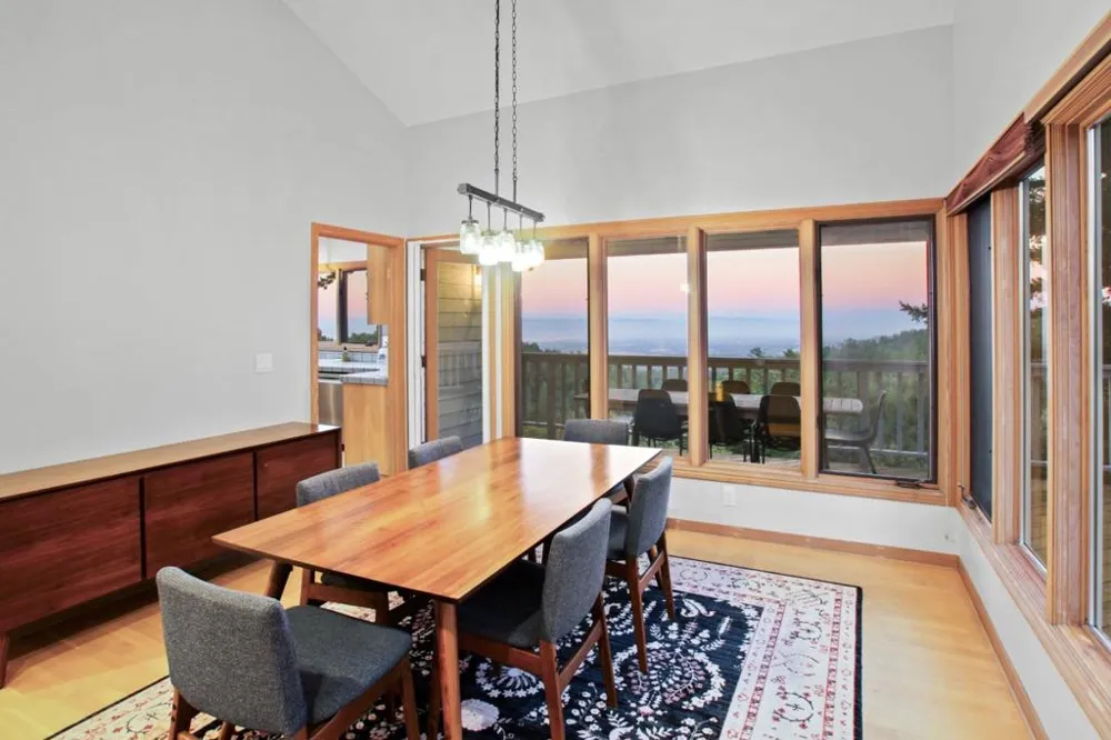 255 Allen Road Woodside, CA 94062