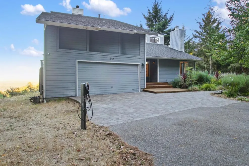 255 Allen Road Woodside, CA 94062