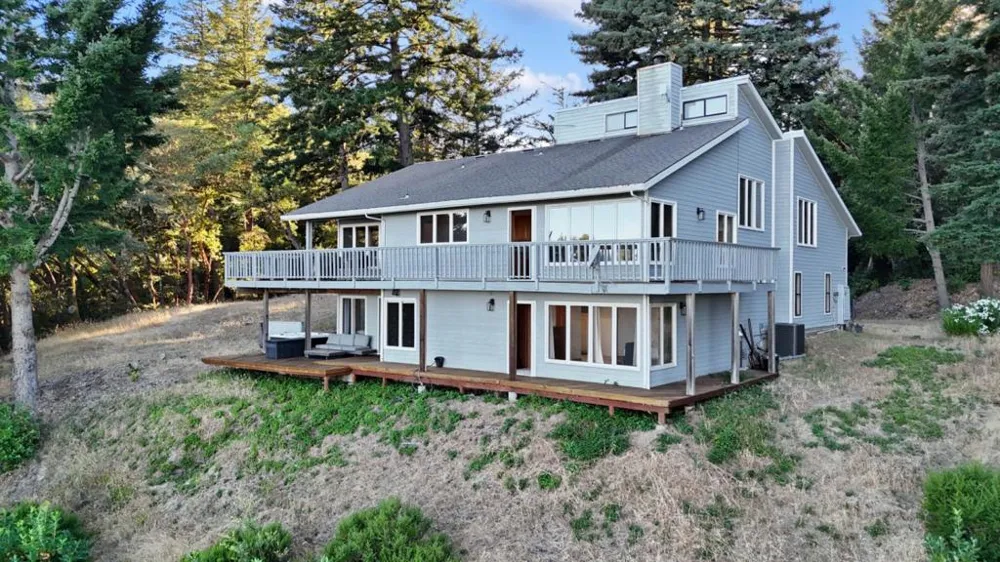 255 Allen Road Woodside, CA 94062