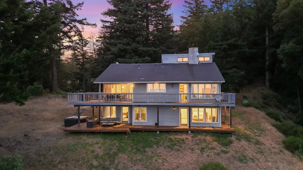 255 Allen Road Woodside, CA 94062