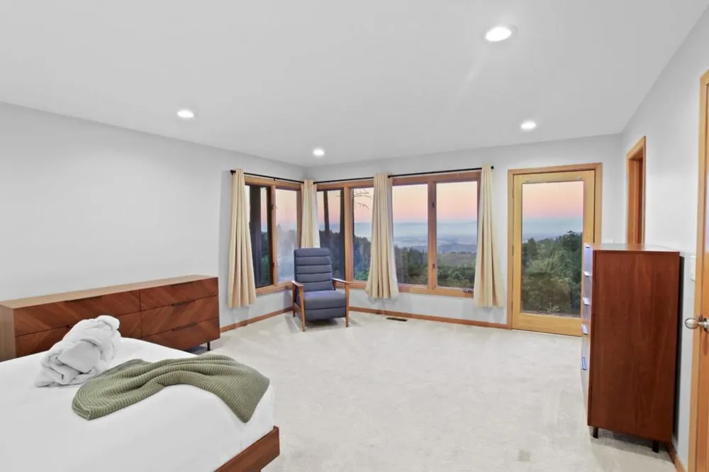 255 Allen Road Woodside, CA 94062