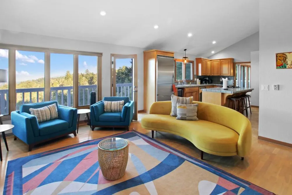 255 Allen Road Woodside, CA 94062