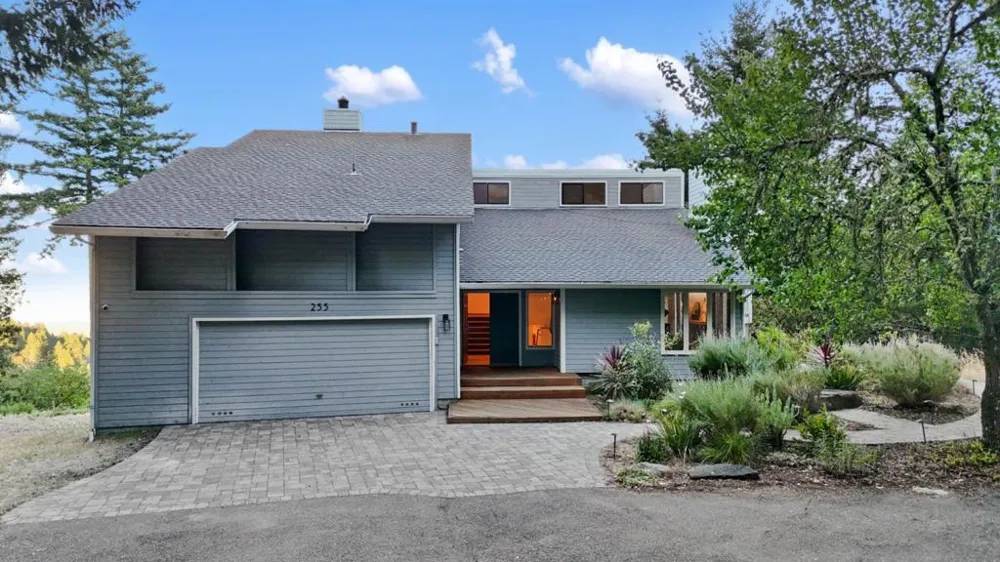 255 Allen Road Woodside, CA 94062