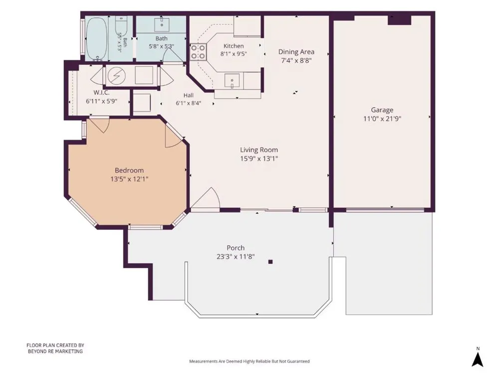 734 Northrup Street #225 San Jose, CA 95126