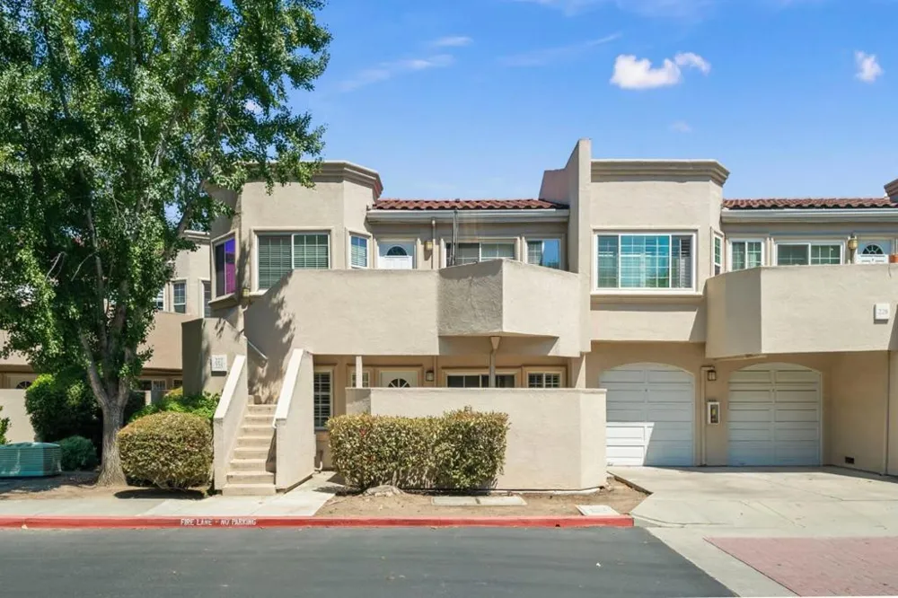 734 Northrup Street #225 San Jose, CA 95126