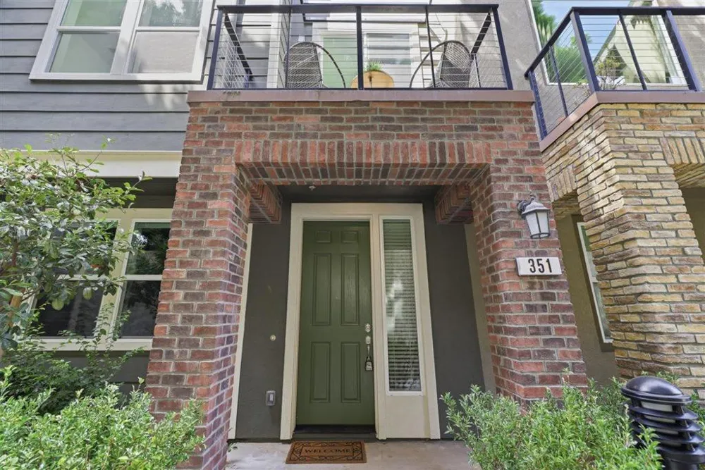 351 Charles Morris Terrace Sunnyvale, CA 94085