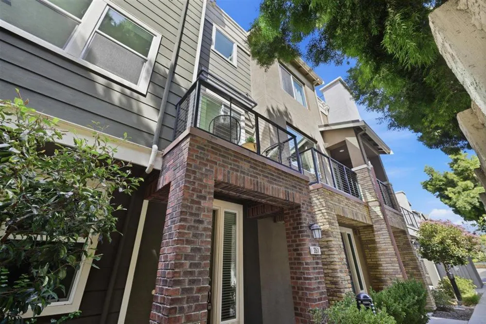 351 Charles Morris Terrace Sunnyvale, CA 94085