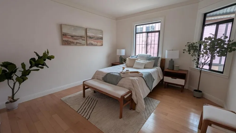 5465 Mission Street San Francisco, CA 94112