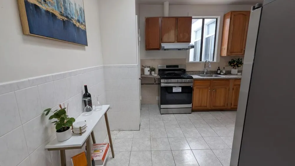 5465 Mission Street San Francisco, CA 94112