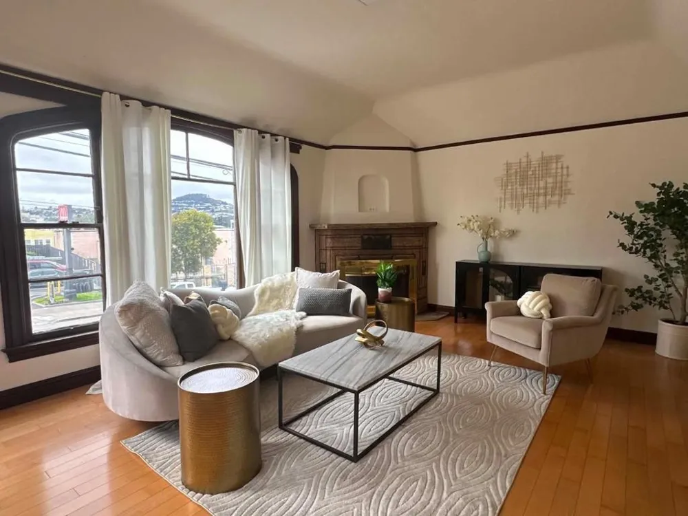 5465 Mission Street San Francisco, CA 94112