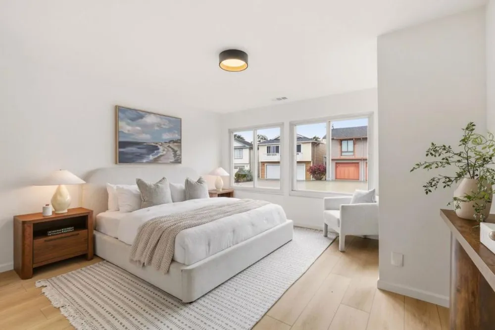 28 Camelot Court Daly City, CA 94015