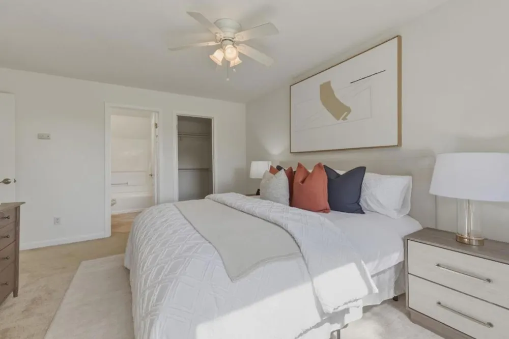 1144 Yarwood Court San Jose, CA 95128