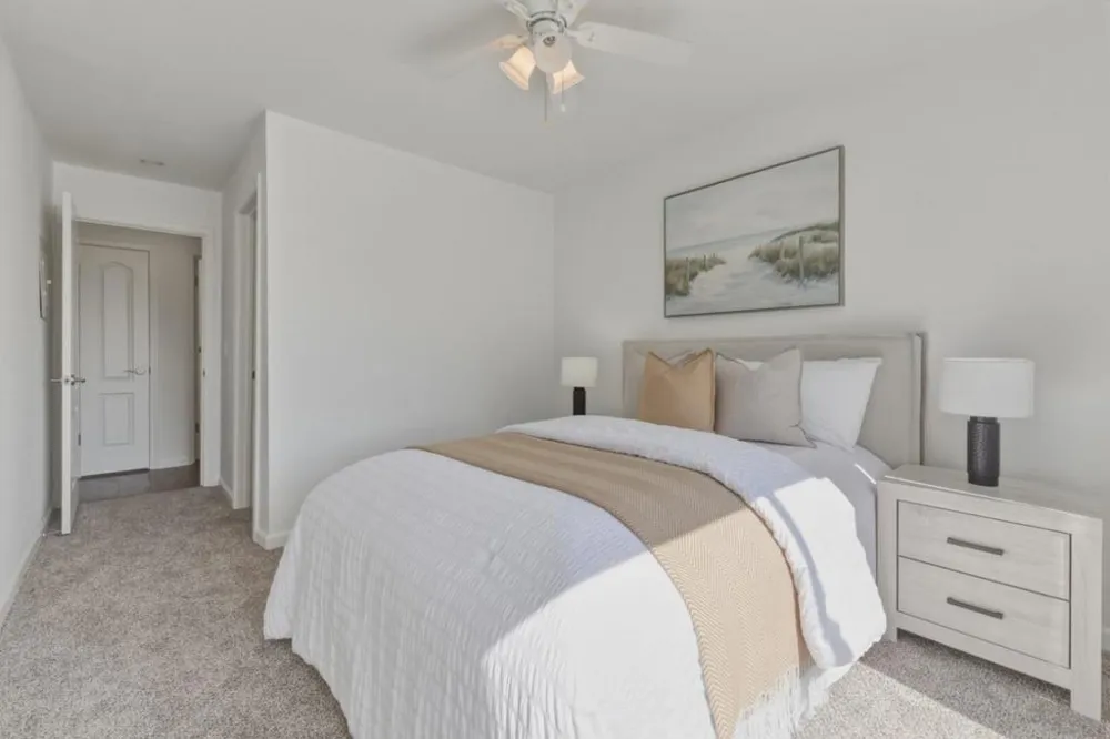 1144 Yarwood Court San Jose, CA 95128