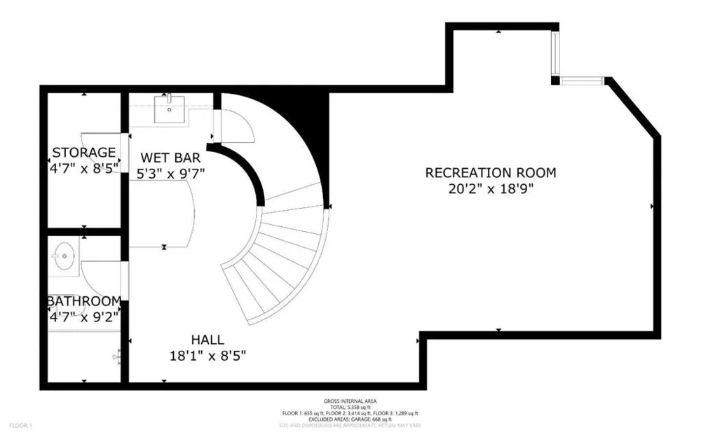 15301 Robin Anne Lane Monte Sereno, CA 95030