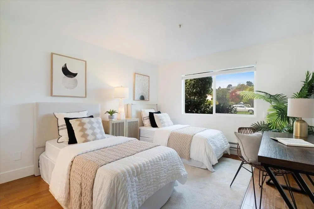 41 Grandview Street #1203 Santa Cruz, CA 95060