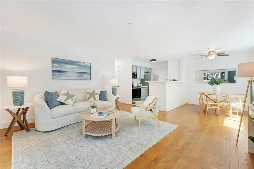 41 Grandview Street #1203 Santa Cruz, CA 95060