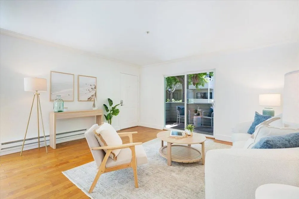41 Grandview Street #1203 Santa Cruz, CA 95060