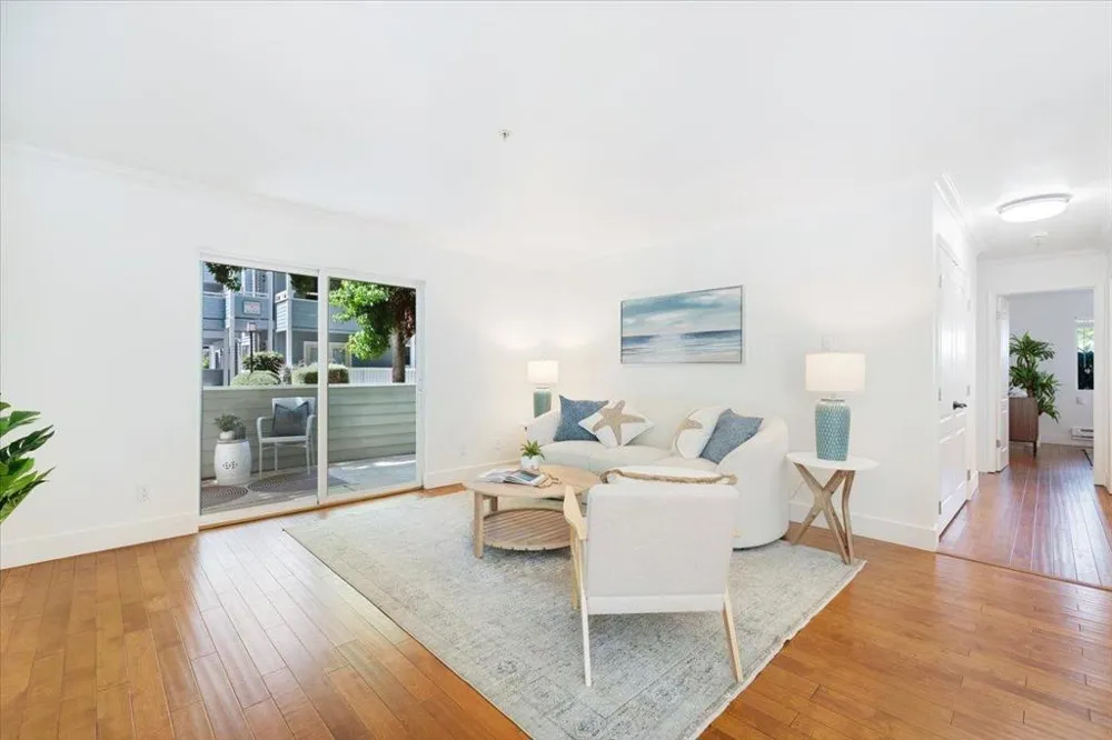 41 Grandview Street #1203 Santa Cruz, CA 95060