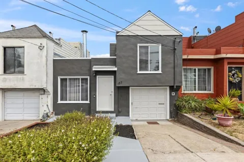 157 A STREET
