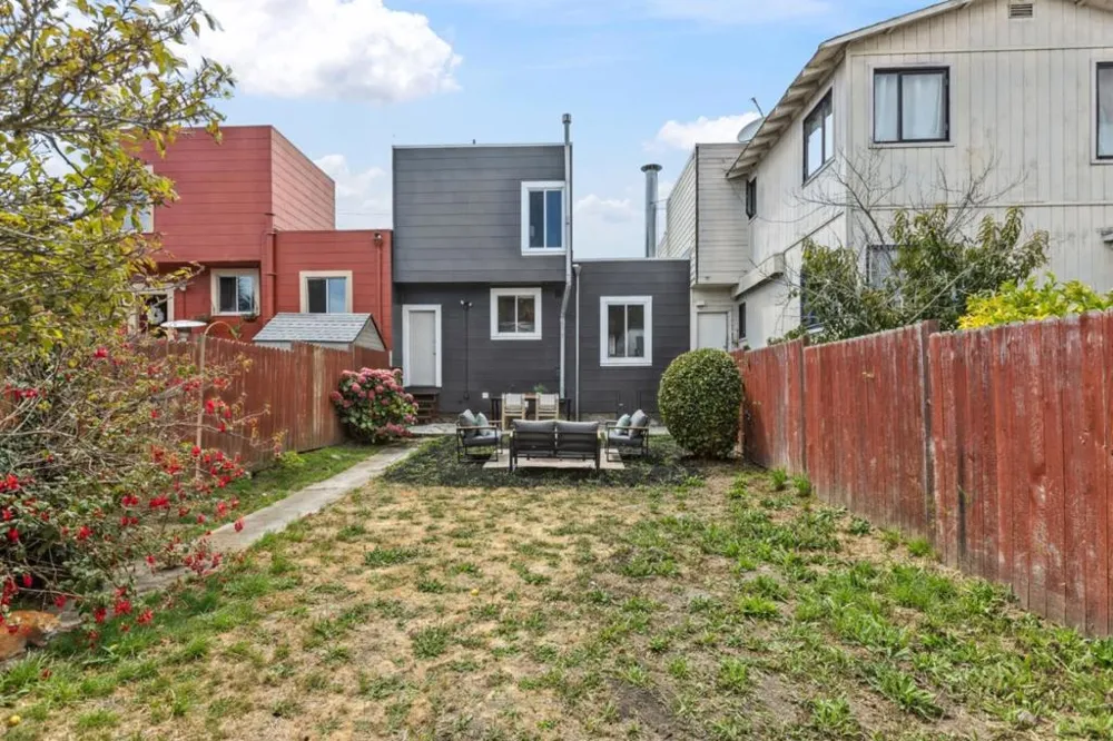 157 A STREET South San Francisco, CA 94080