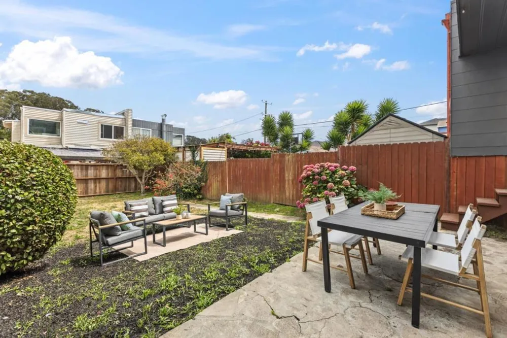 157 A STREET South San Francisco, CA 94080