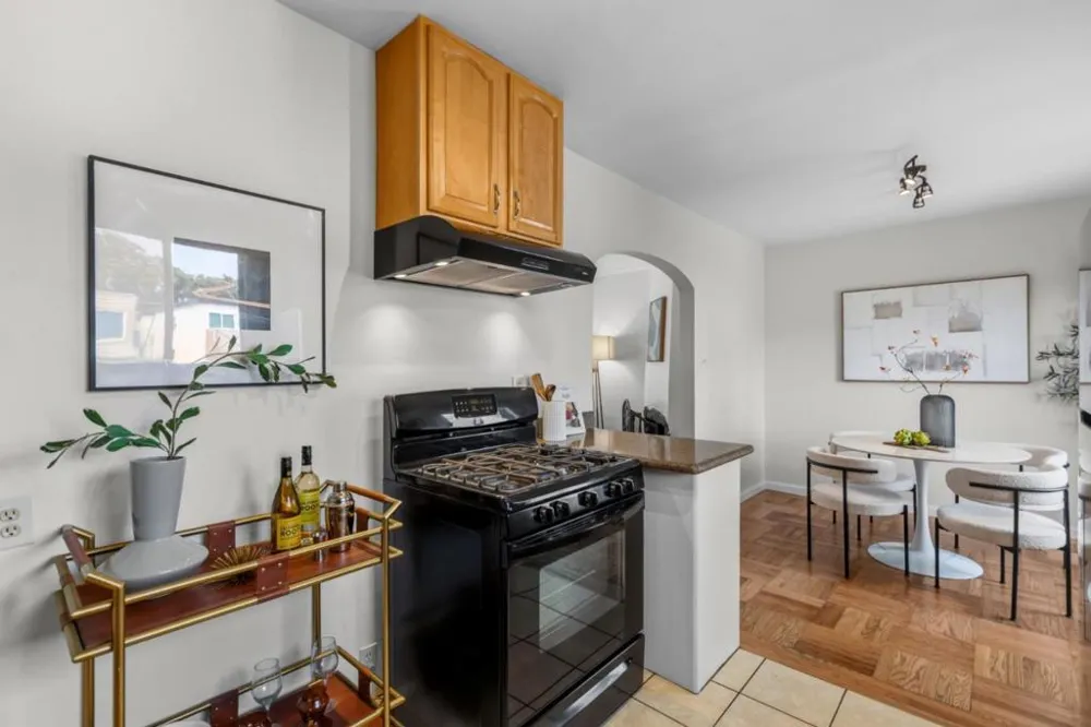 157 A STREET South San Francisco, CA 94080
