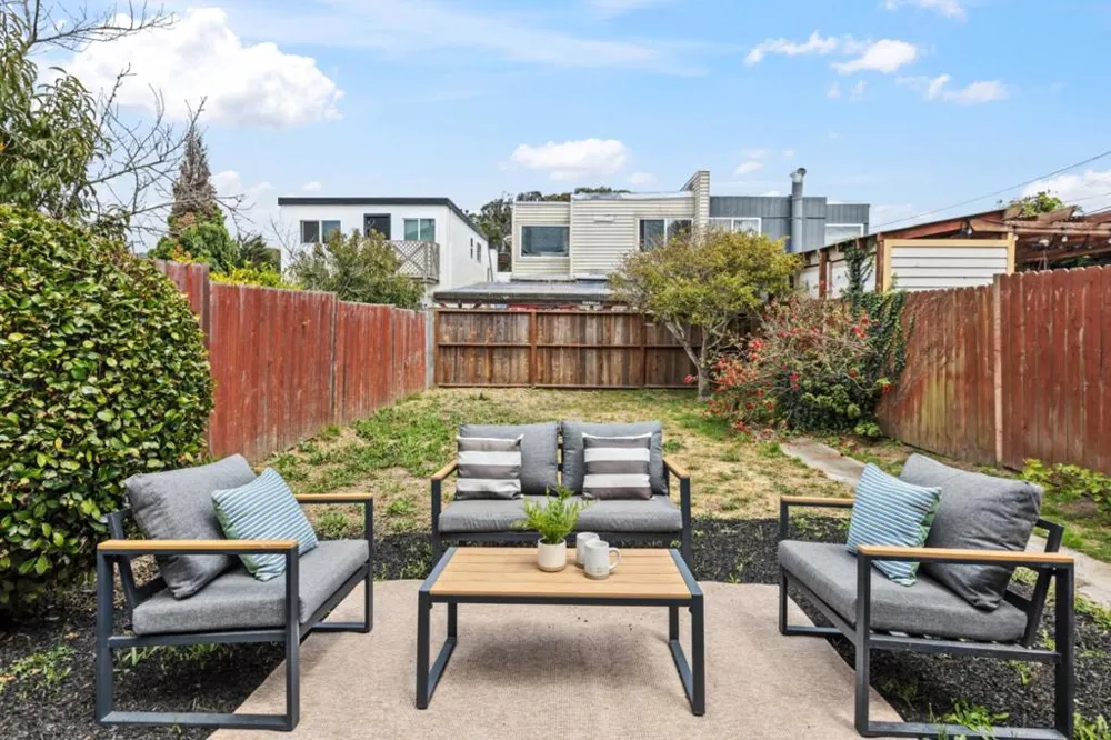 157 A STREET South San Francisco, CA 94080