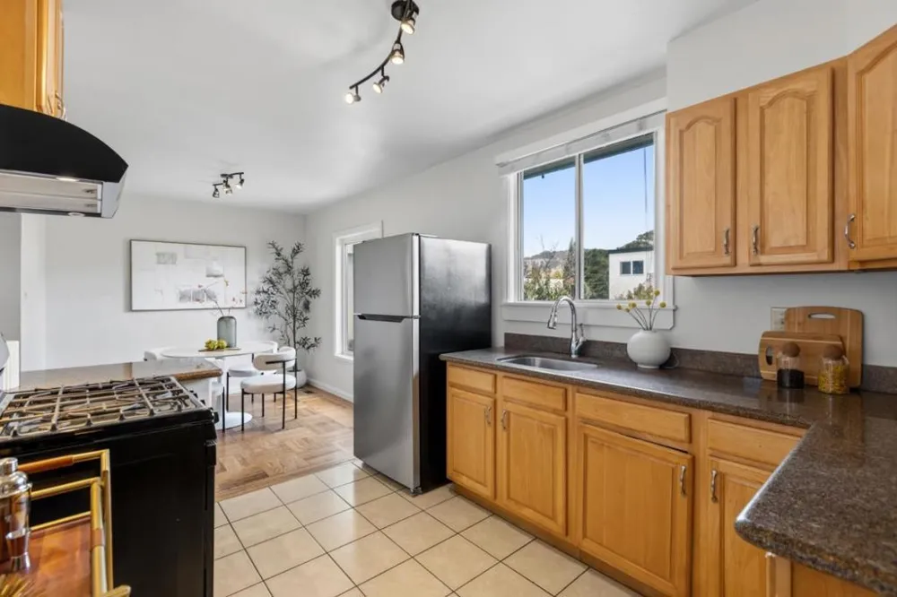 157 A STREET South San Francisco, CA 94080