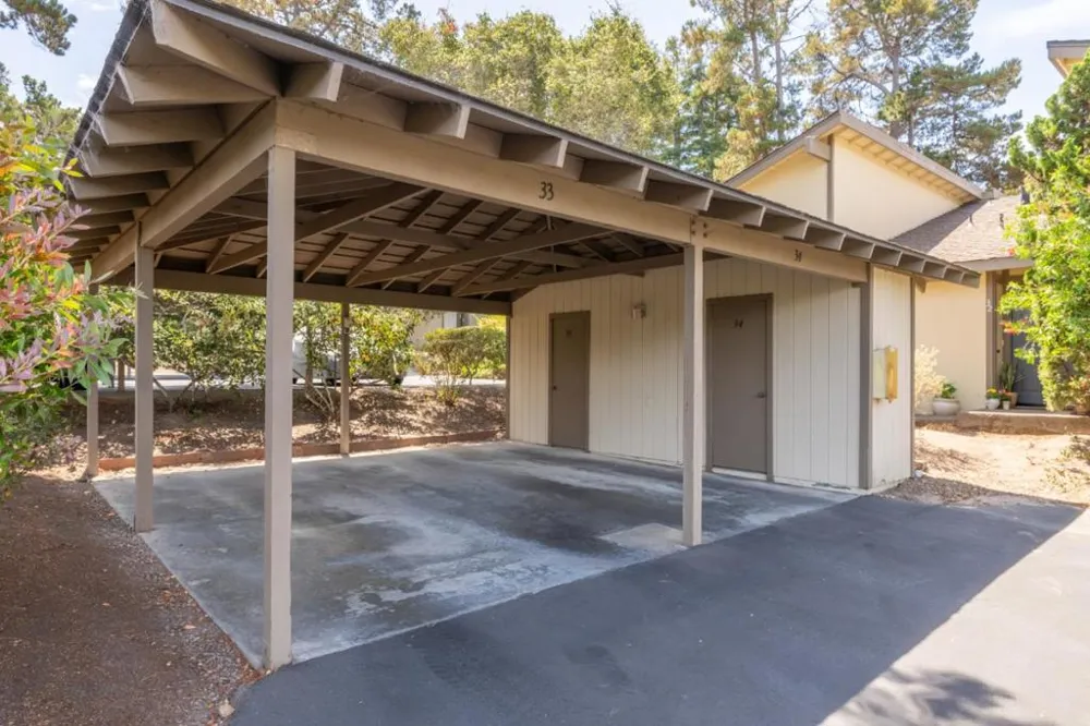 1360 Josselyn Canyon Road #33 Monterey, CA 93940