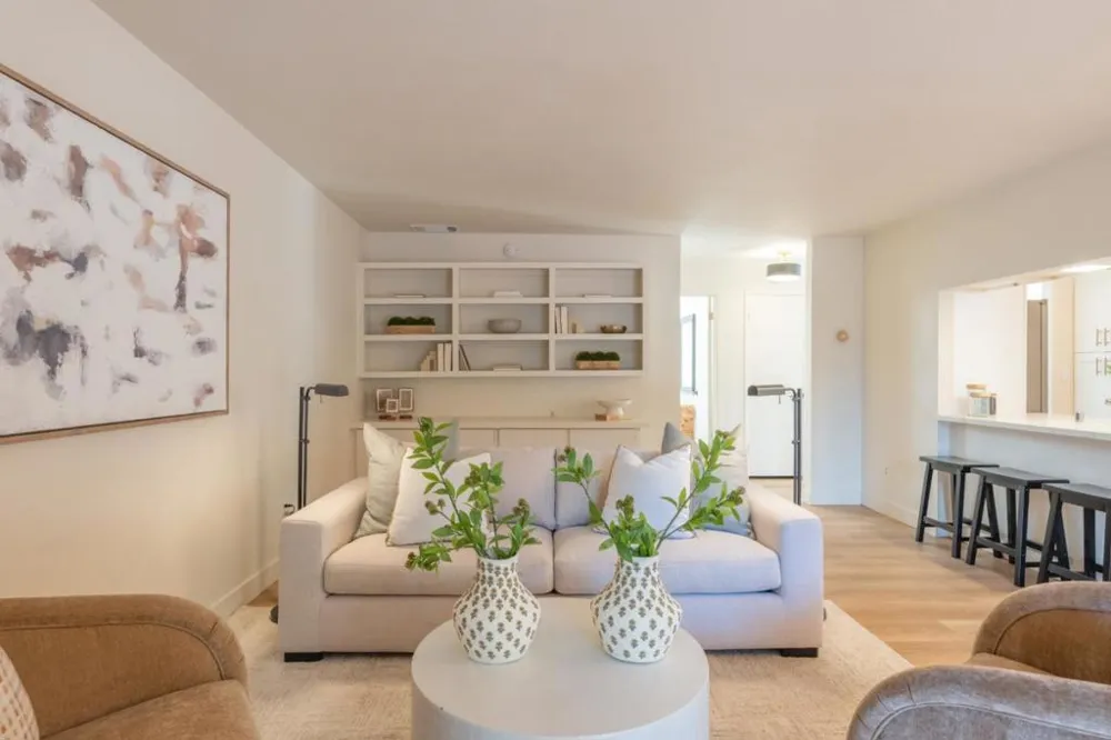 1360 Josselyn Canyon Road #33 Monterey, CA 93940