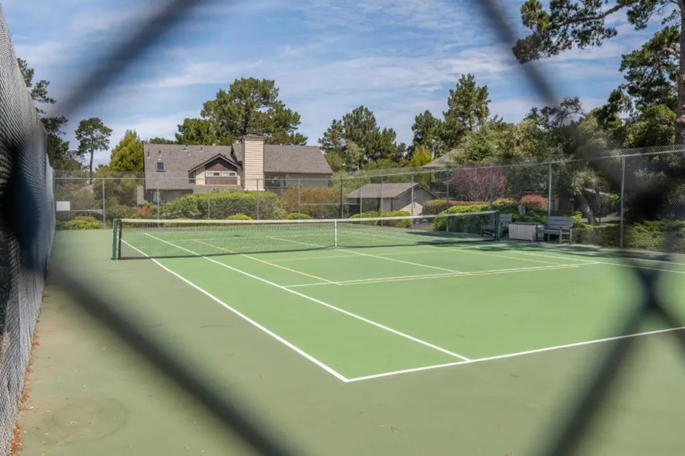 1360 Josselyn Canyon Road #33 Monterey, CA 93940