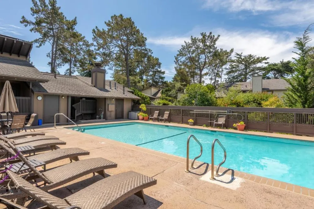1360 Josselyn Canyon Road #33 Monterey, CA 93940
