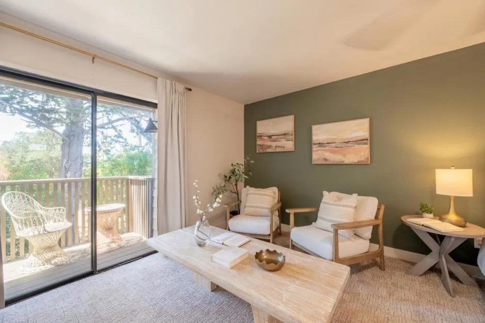 1360 Josselyn Canyon Road #33 Monterey, CA 93940
