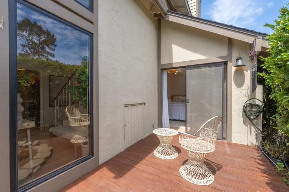 1360 Josselyn Canyon Road #33 Monterey, CA 93940
