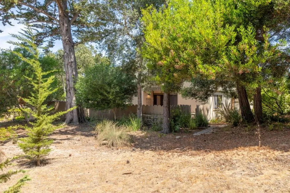 1360 Josselyn Canyon Road #33 Monterey, CA 93940