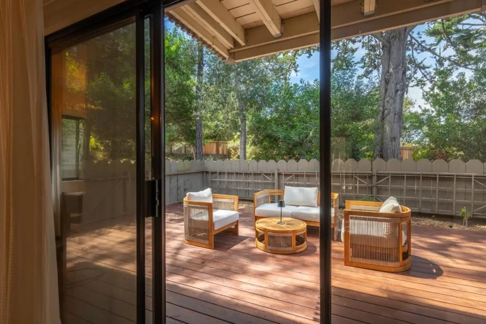 1360 Josselyn Canyon Road #33 Monterey, CA 93940